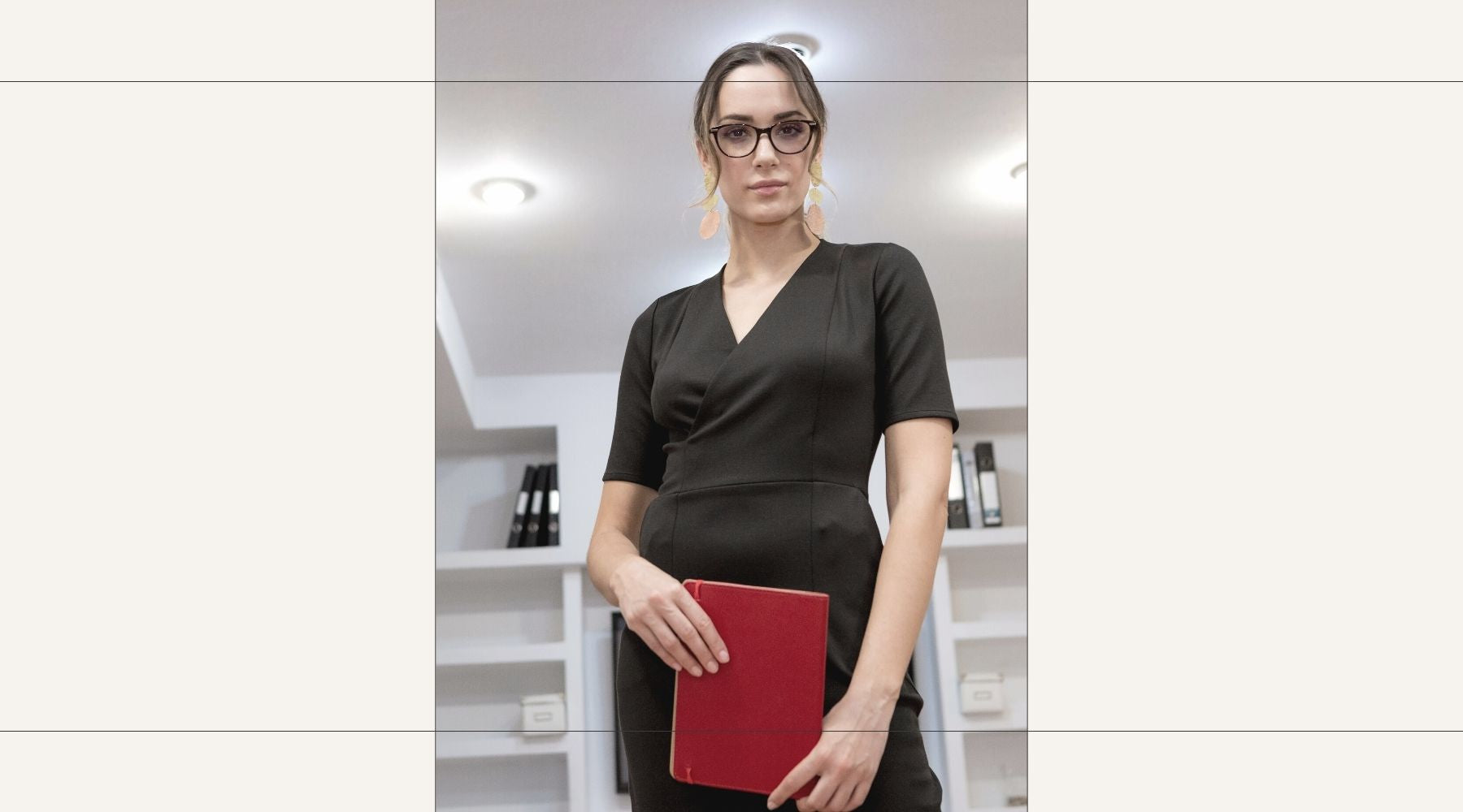 Vestidos para abogadas