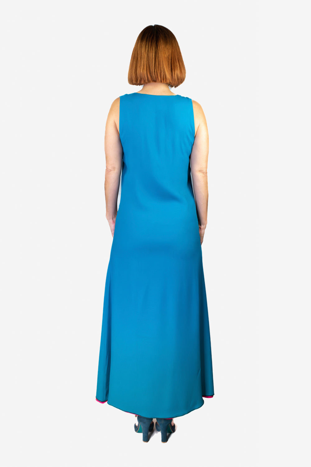 Vestido Cari