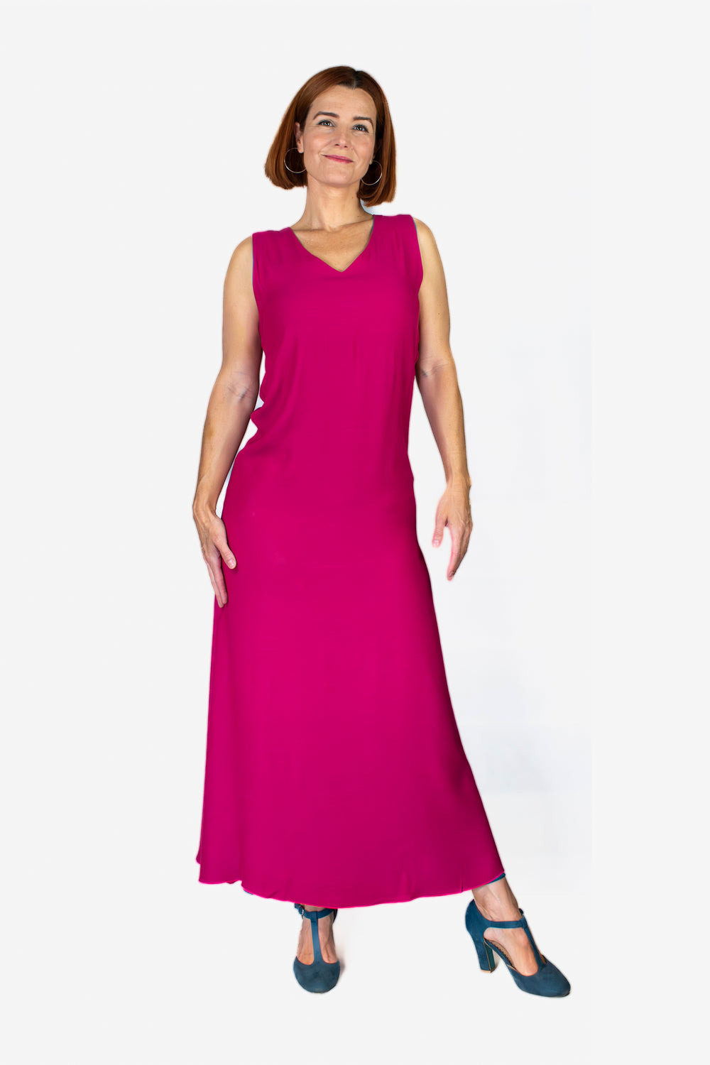 Cari dress