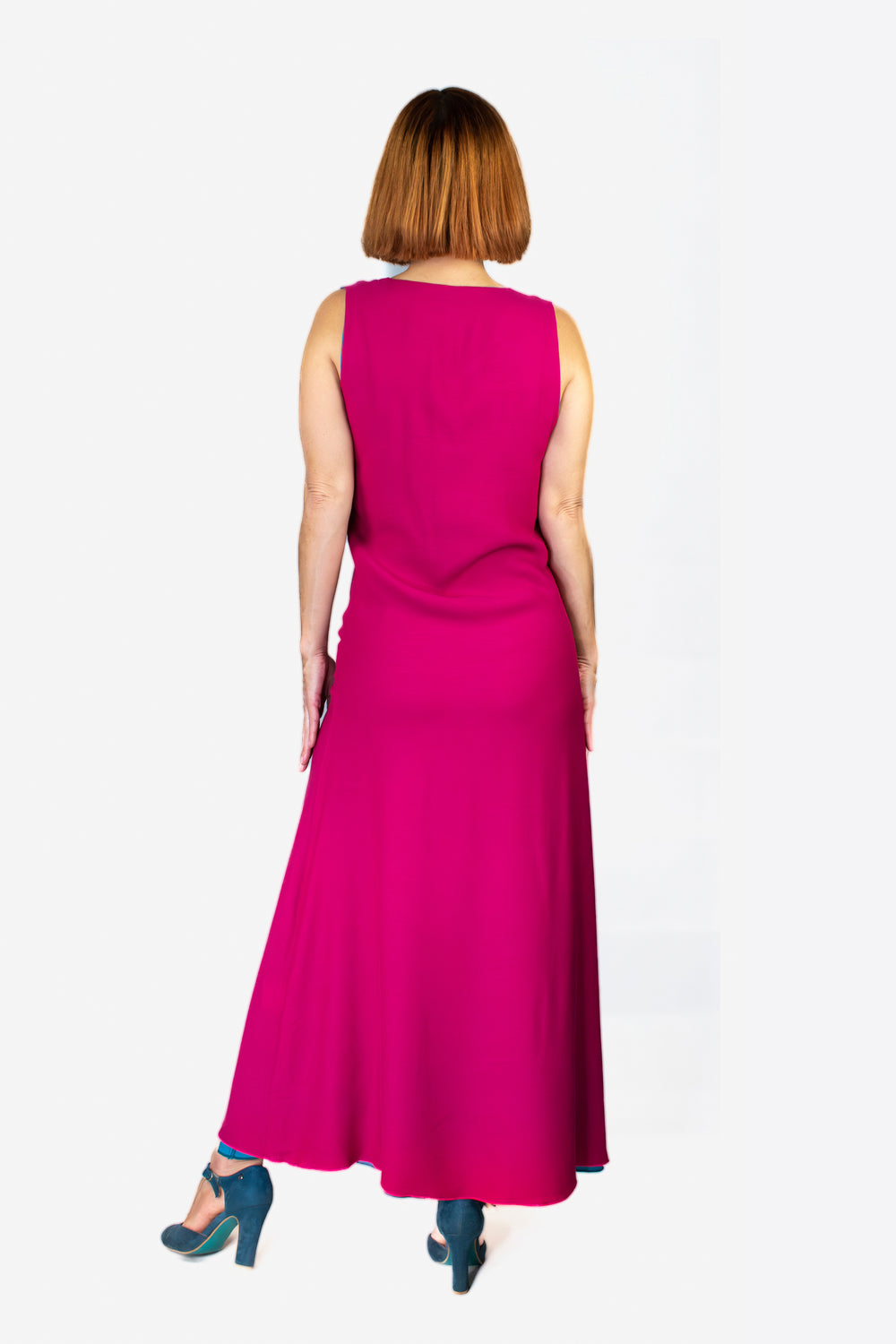Vestido Cari