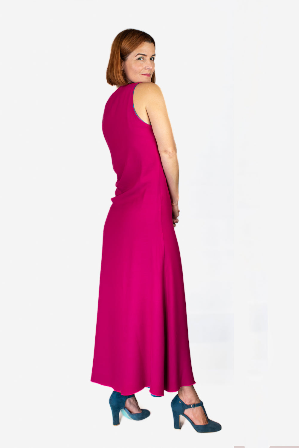 Vestido Cari