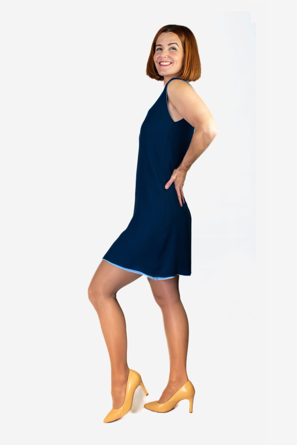 Vestido Karen