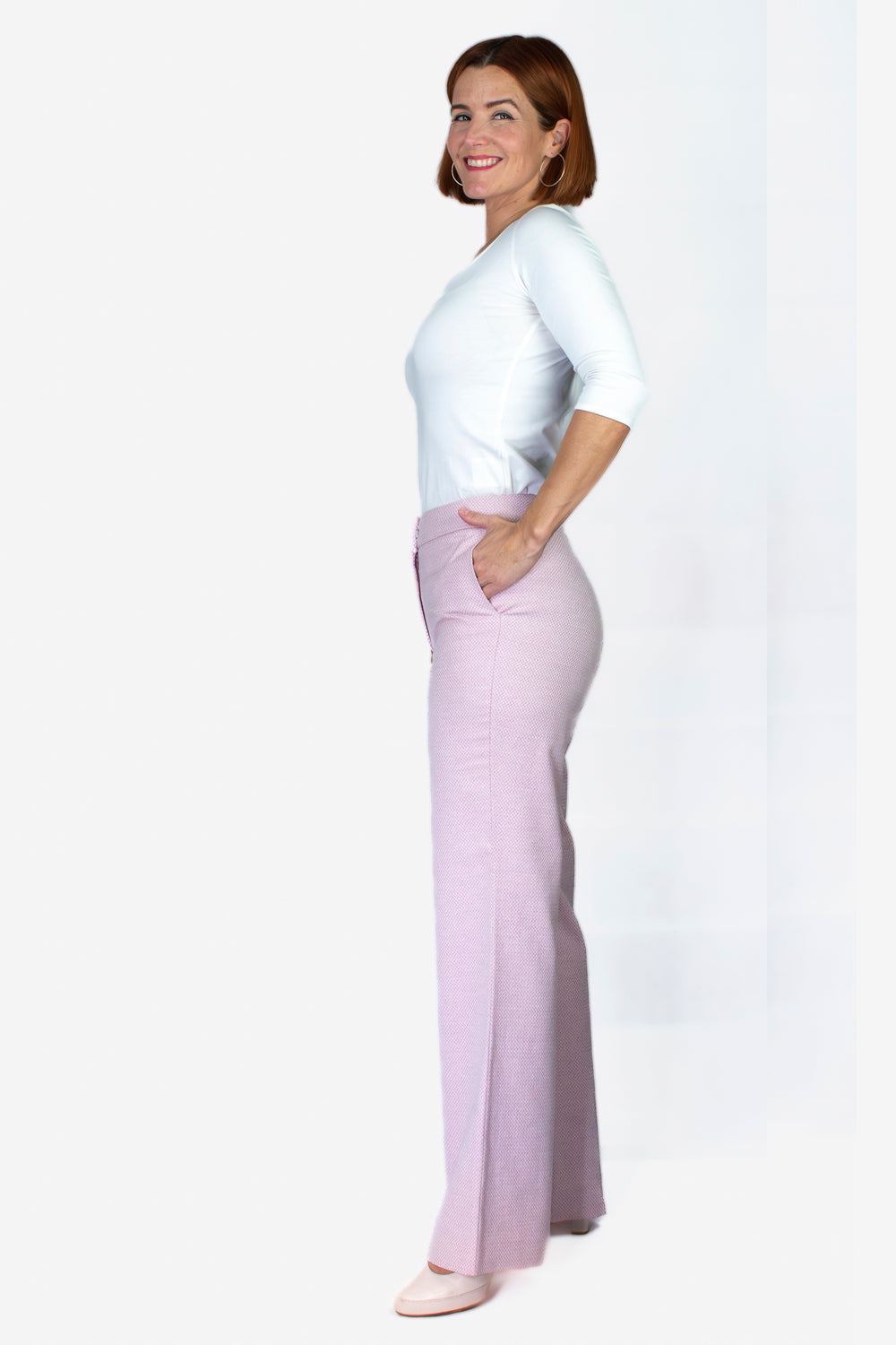 Pantalón Ivahna