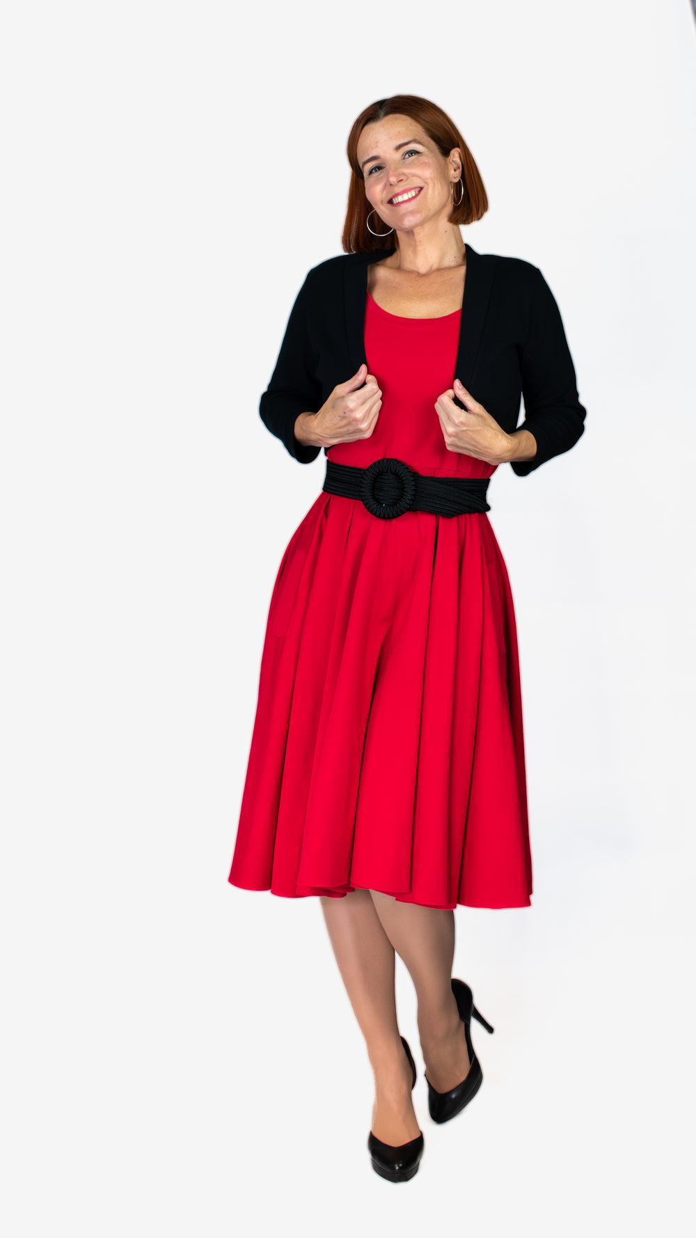 Elena Blazer