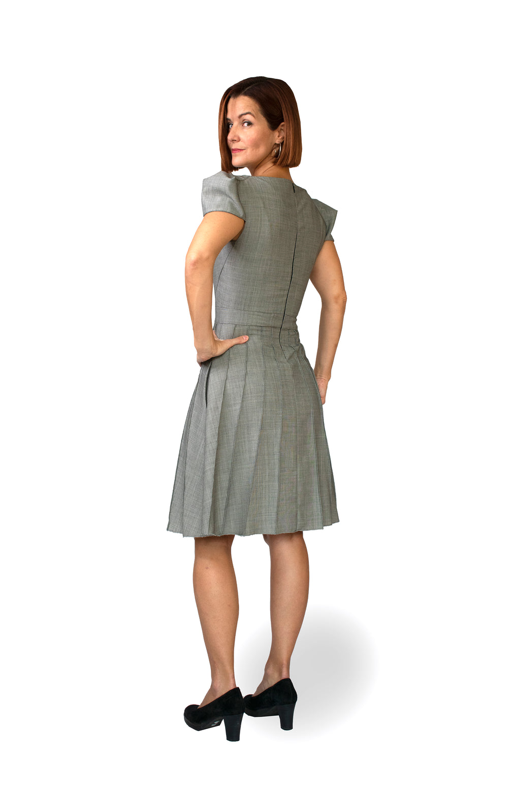 Vestido Paula