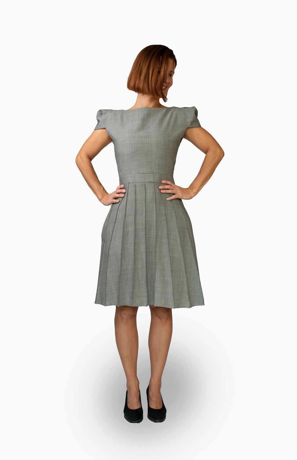 Vestido Paula