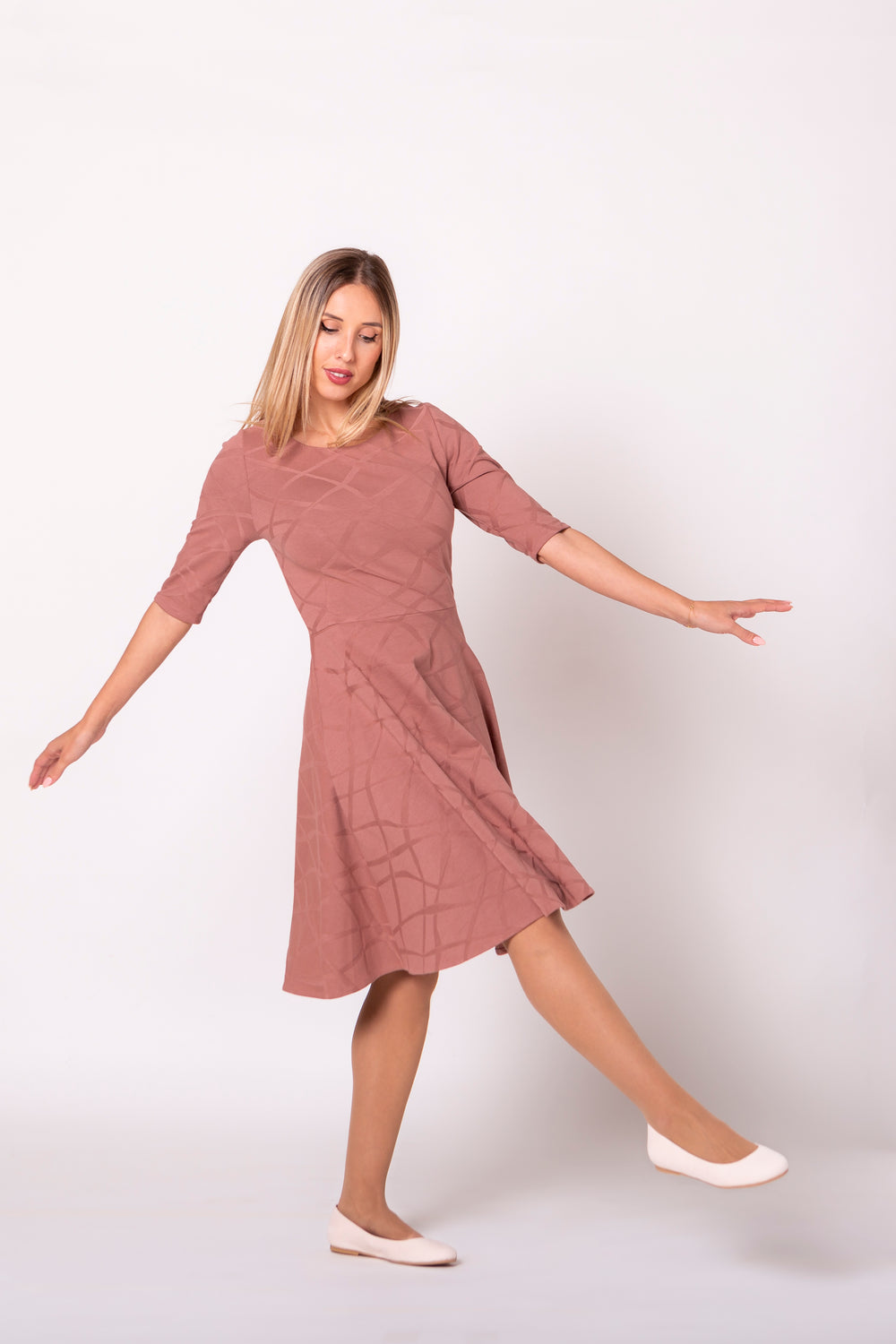 Miriam dress