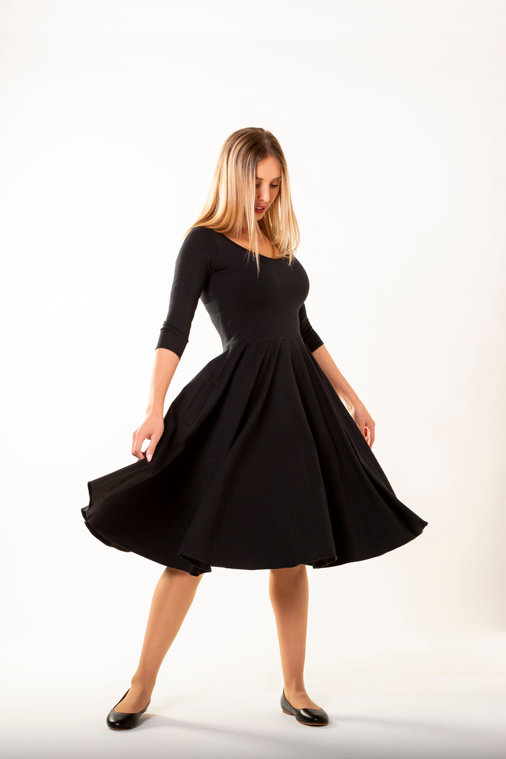 Patricia dress