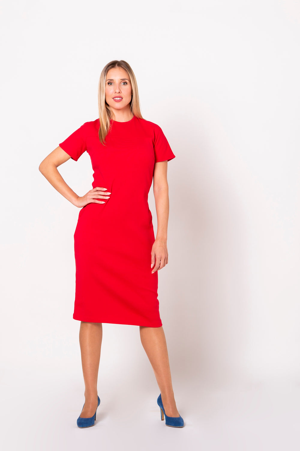 Vestido Errieth