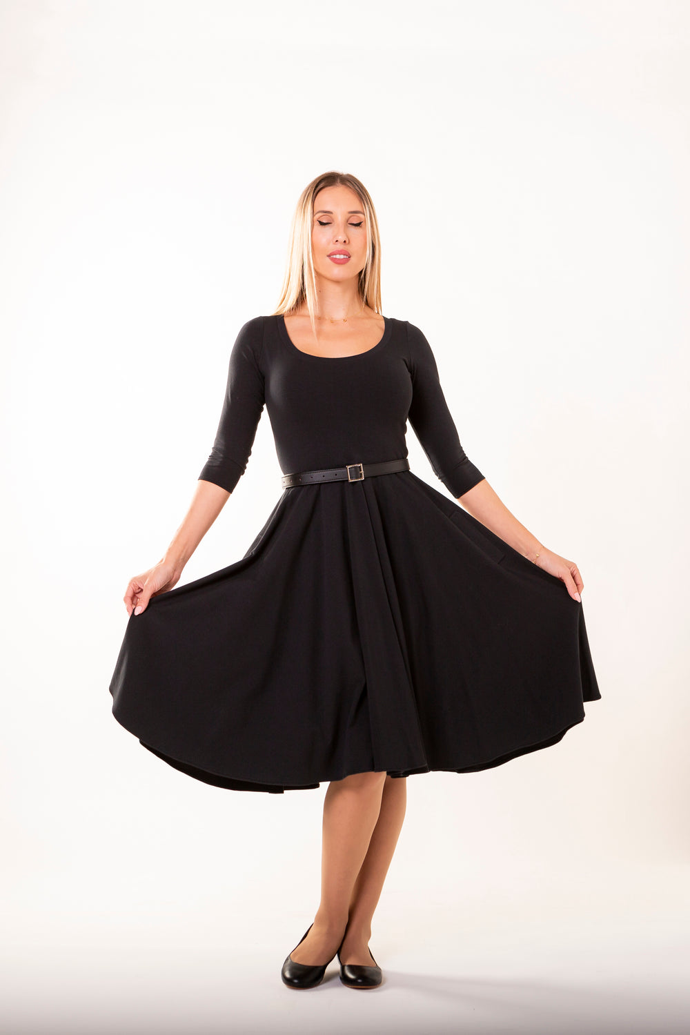 Patricia dress