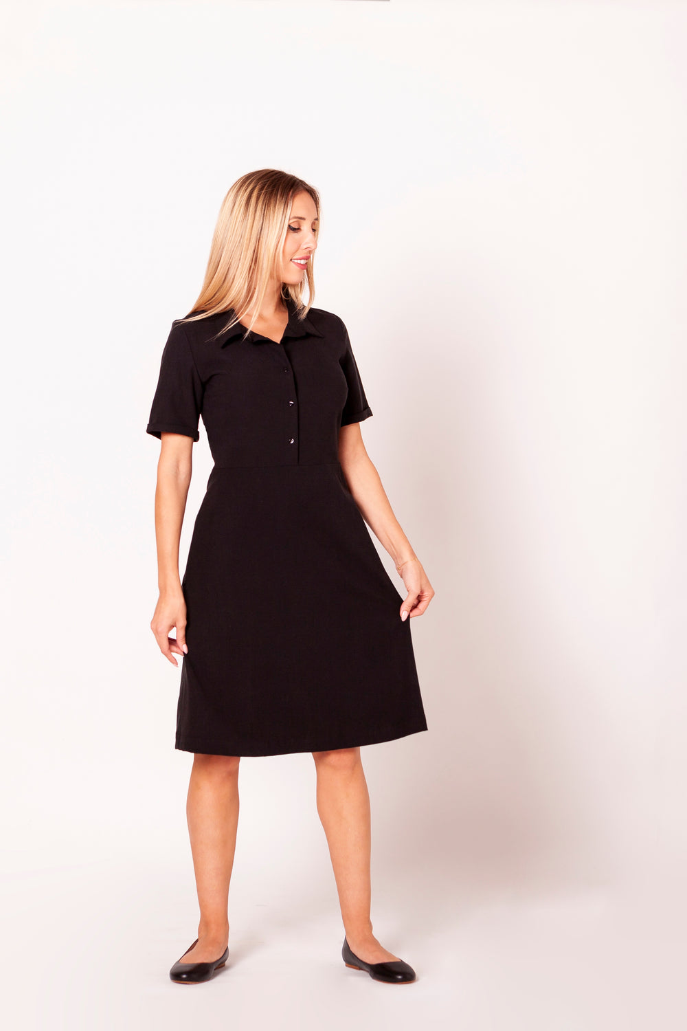 Marta dress