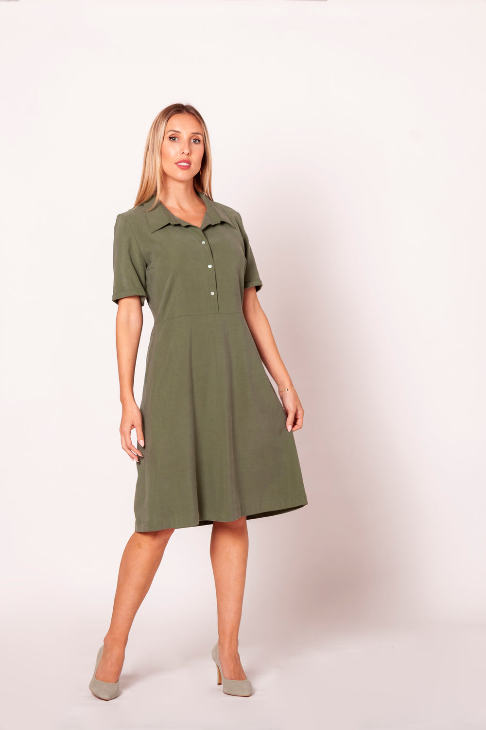 Vestido Marta