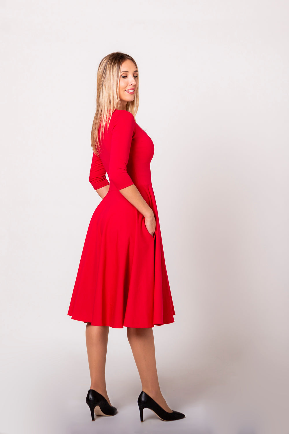 Patricia dress