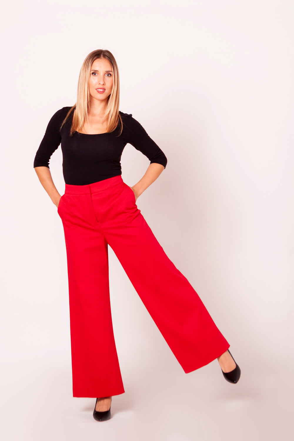 Pantalón Elsa