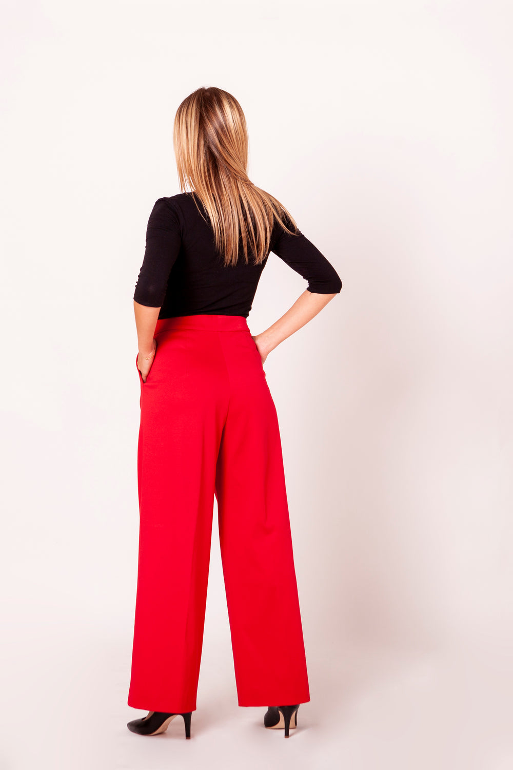 Pantalón Elsa