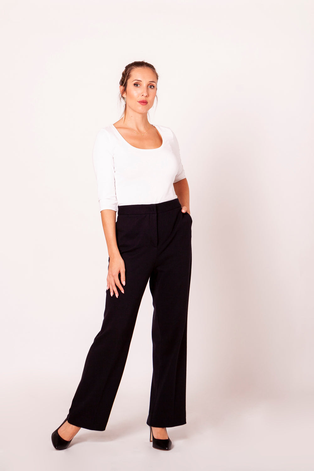 Lys Pants
