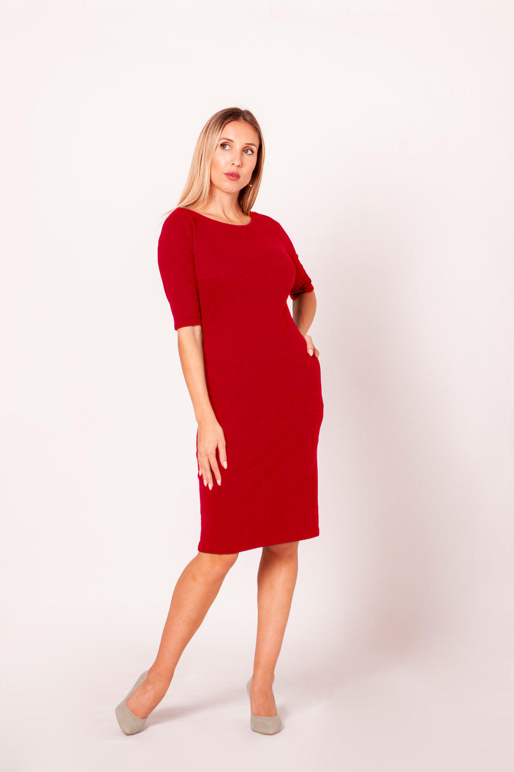 Vestido Ángela