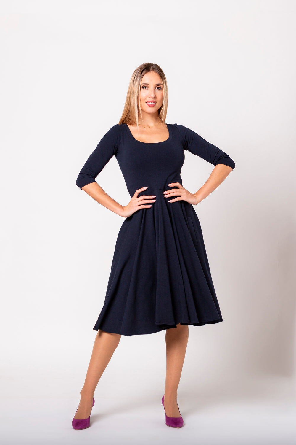 Patricia dress