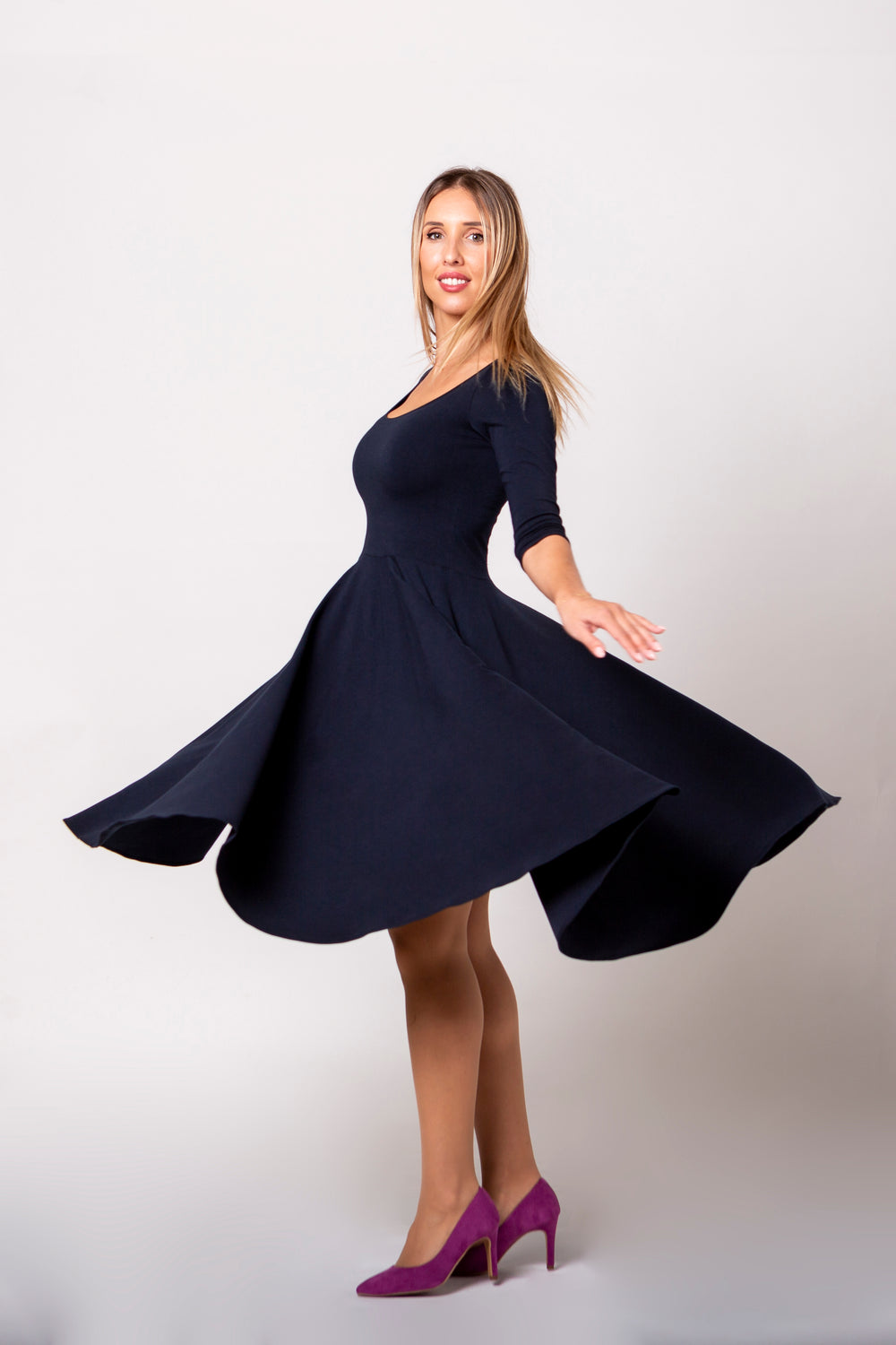 Patricia dress