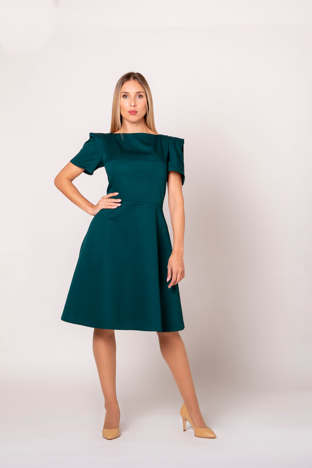 Julia dress