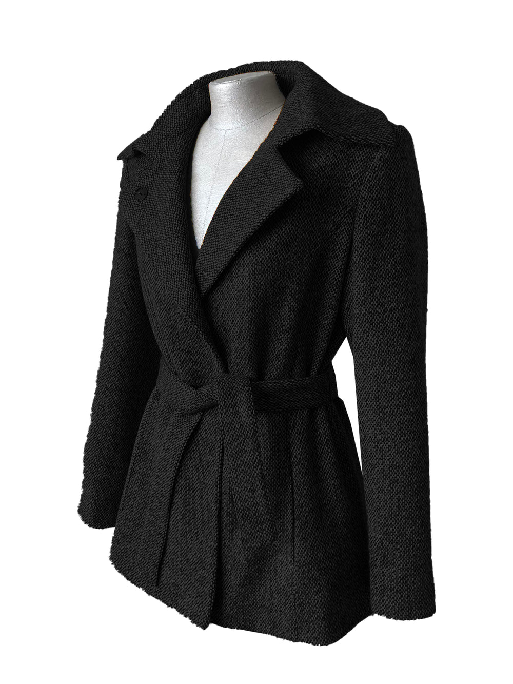Lucrecia coat