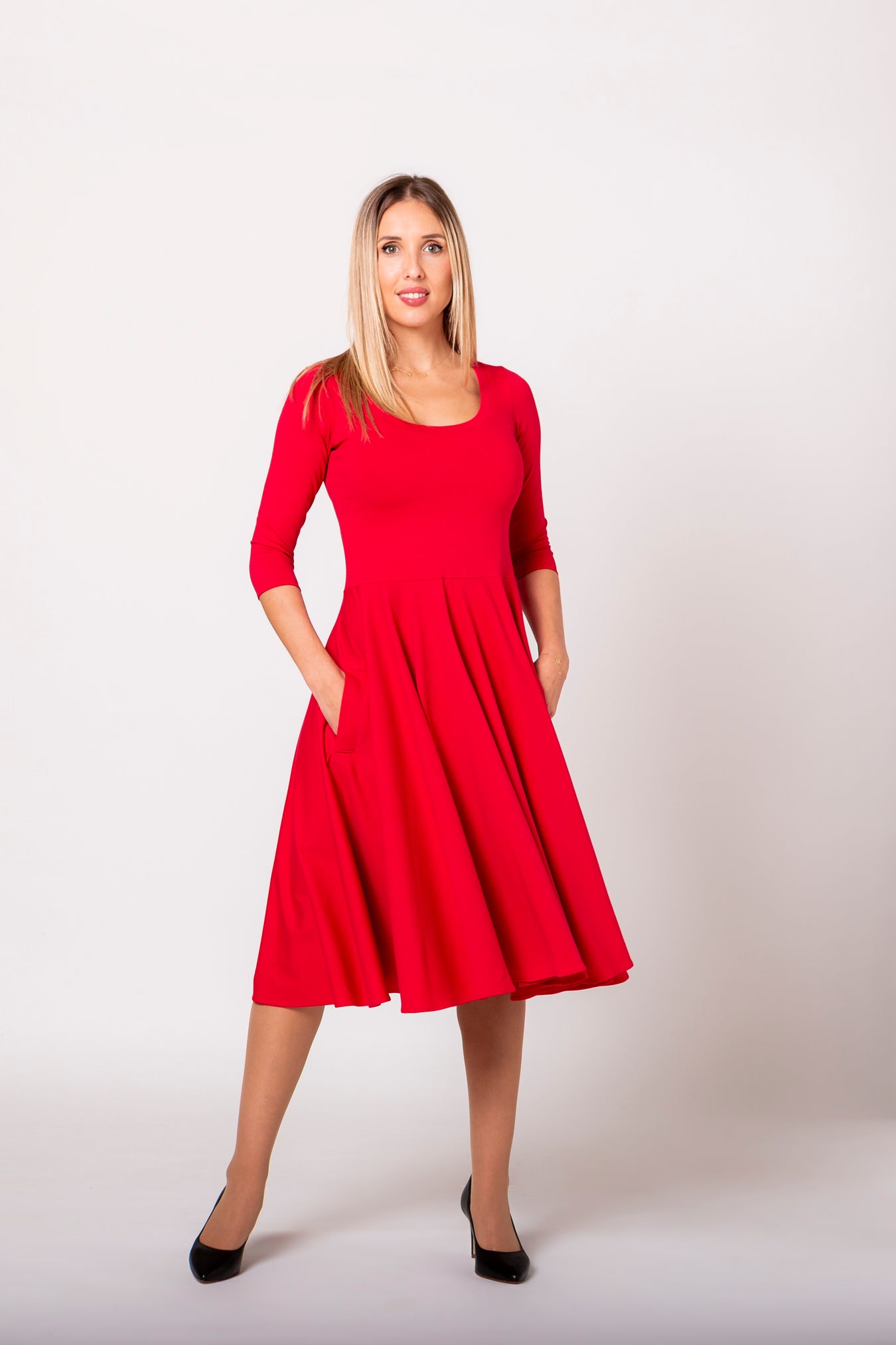 Vestidos