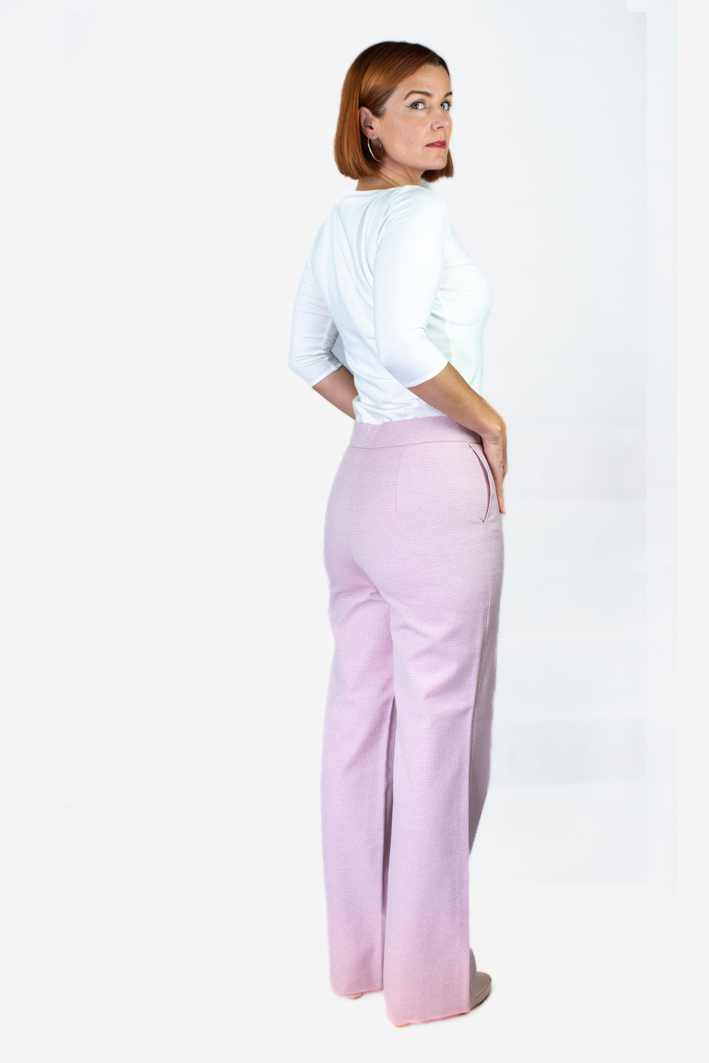 Pantalón Ivahna