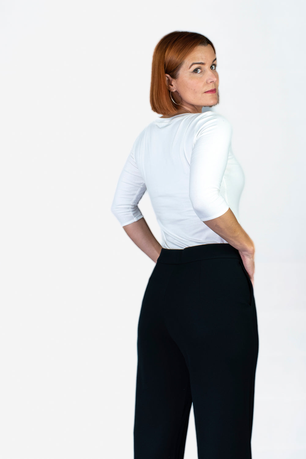Camiseta María
