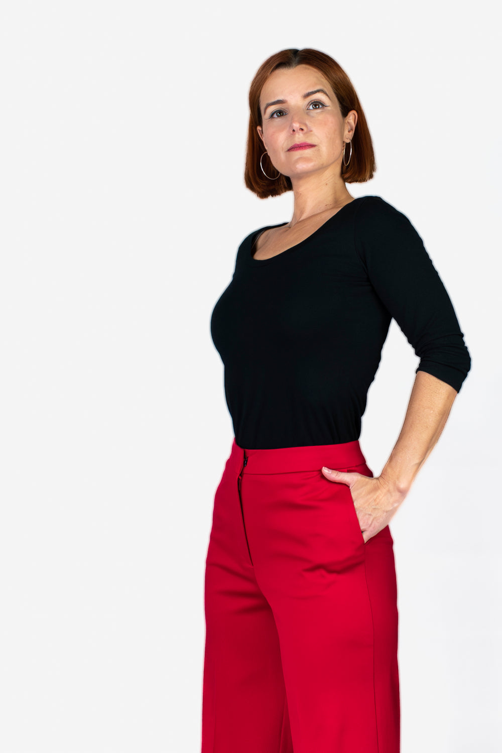 Camiseta María