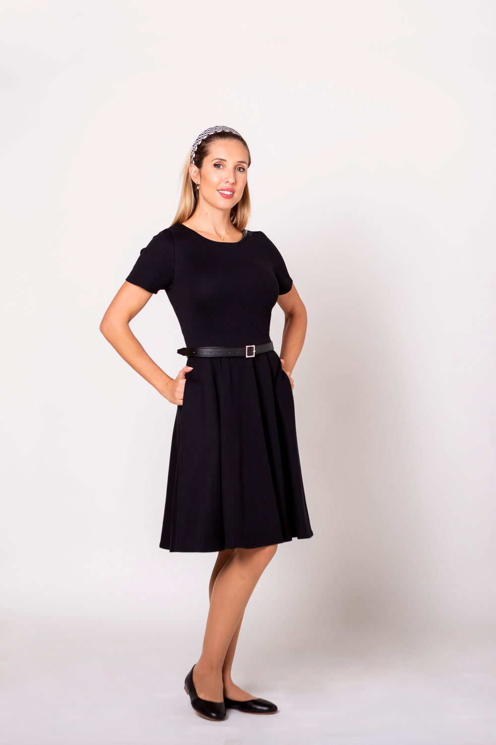 Miriam dress