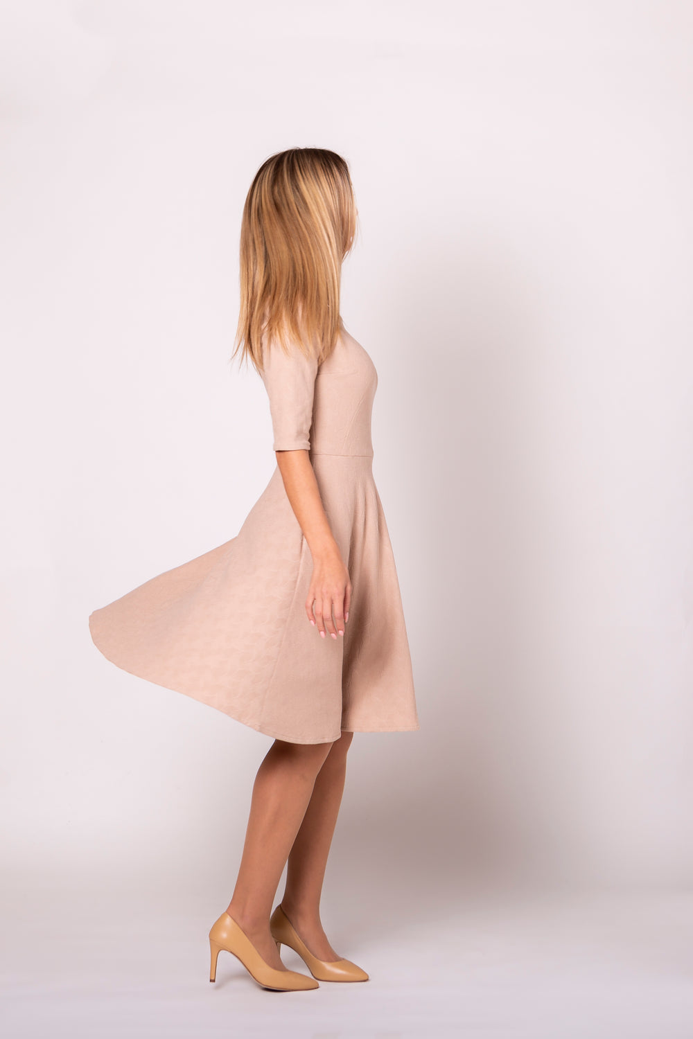 Miriam dress