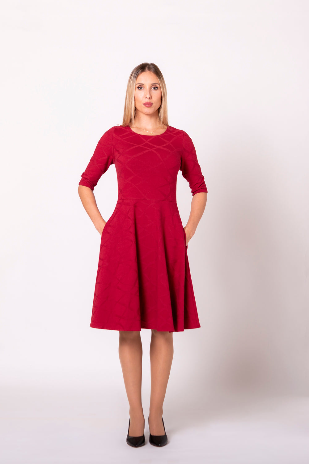 Miriam dress