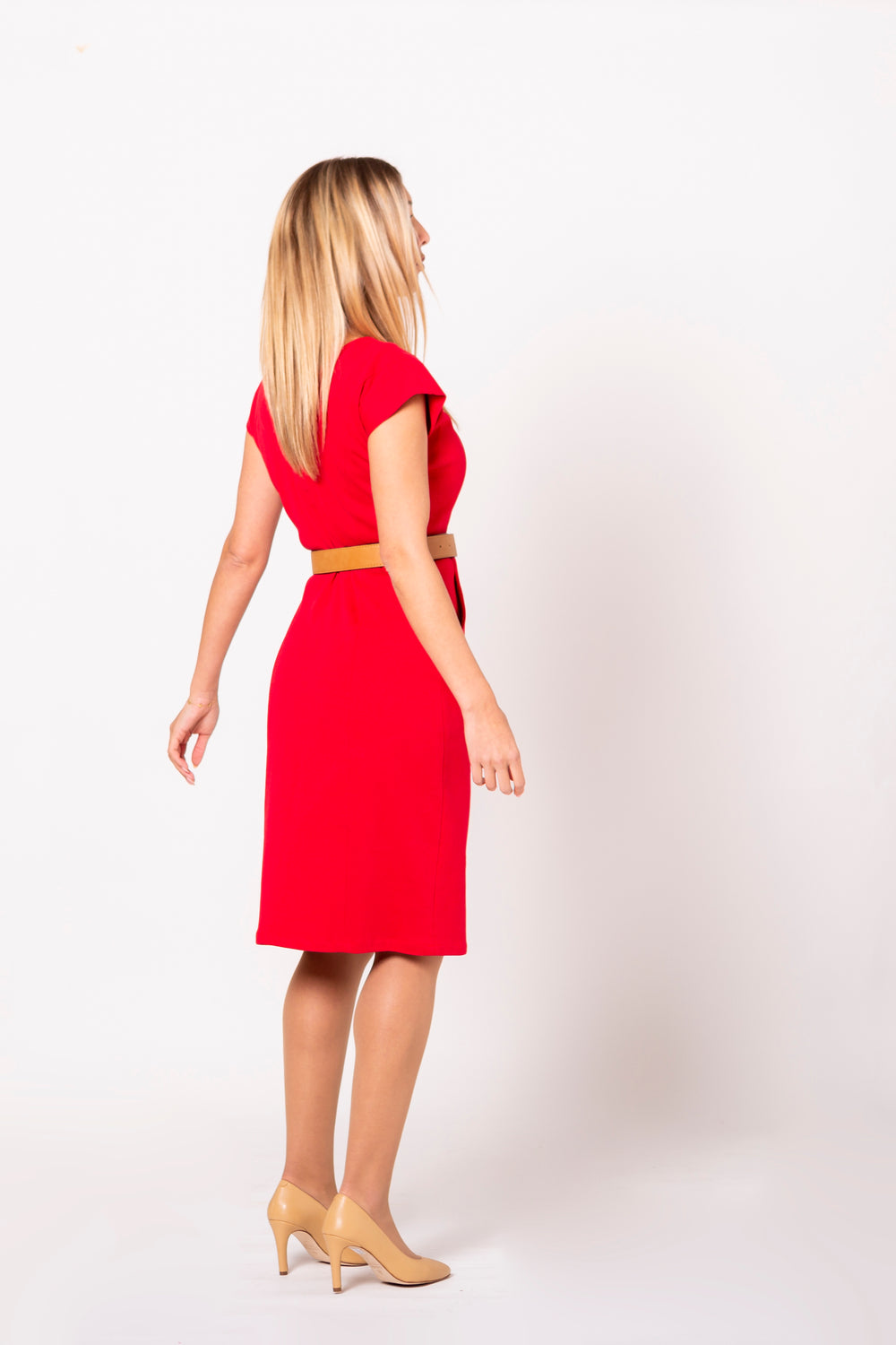 Vestido Cristina