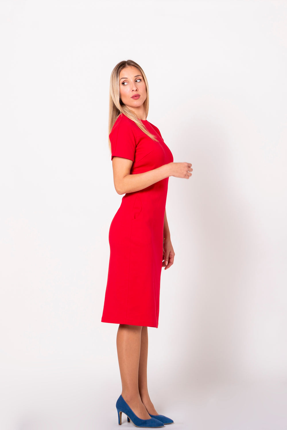 Errieth dress