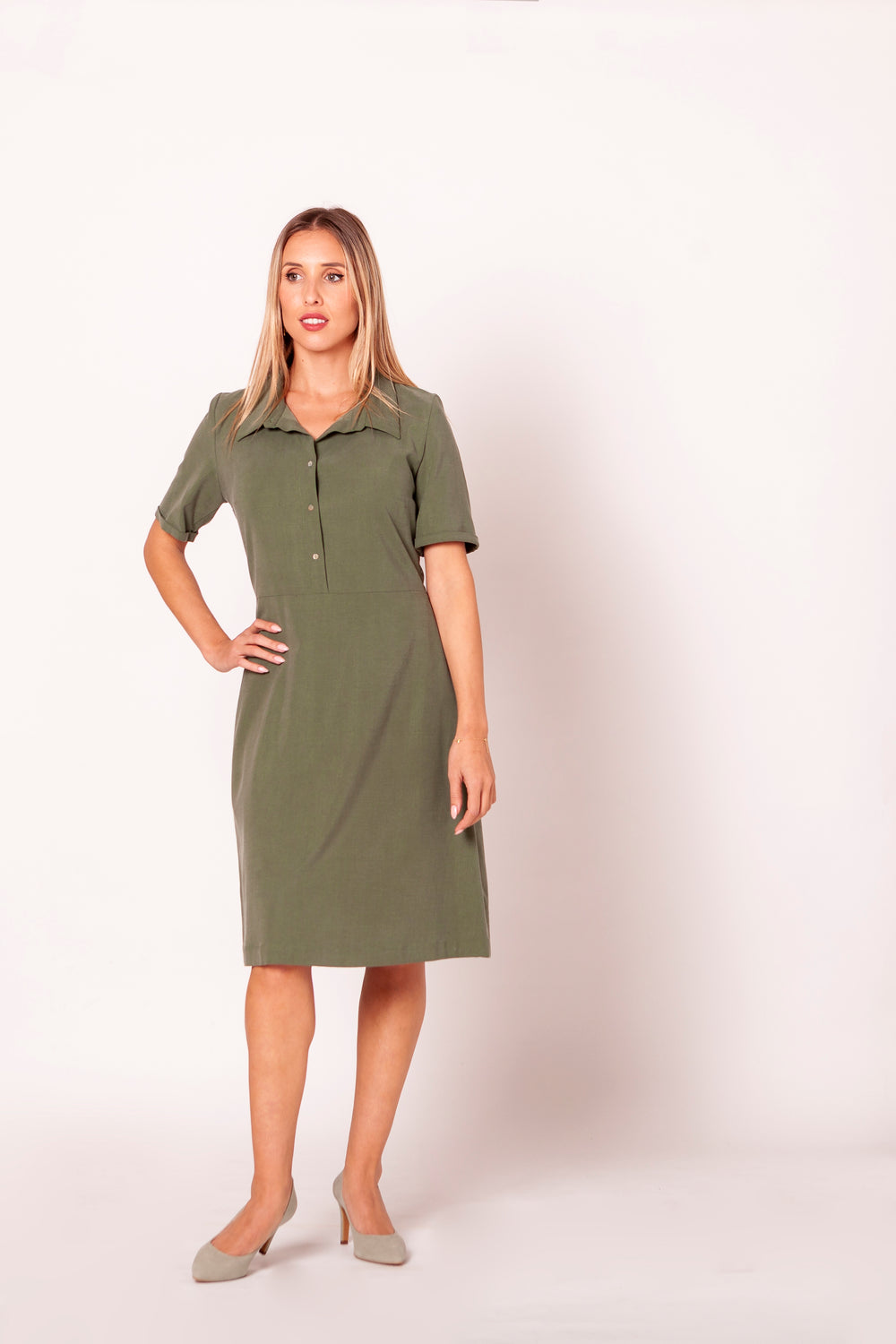 Vestido Marta