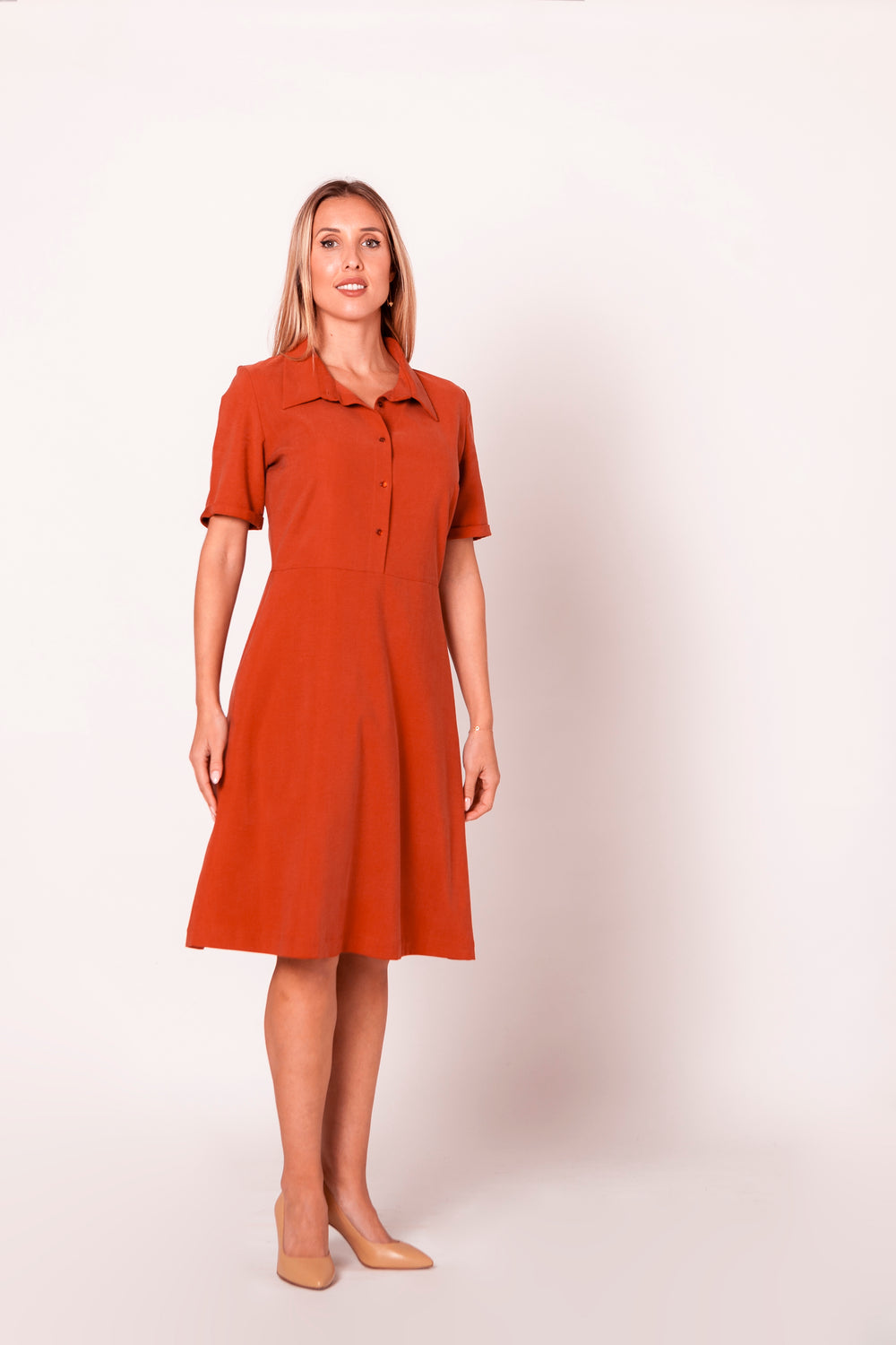 Vestido Marta