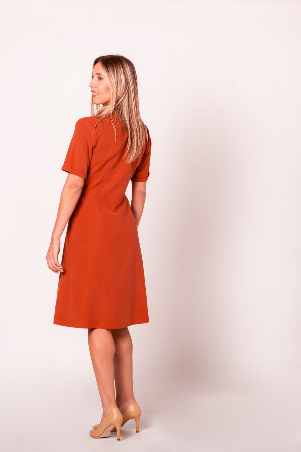 Vestido Marta