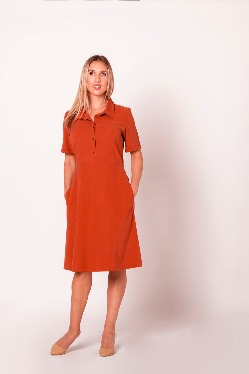 Vestido Marta