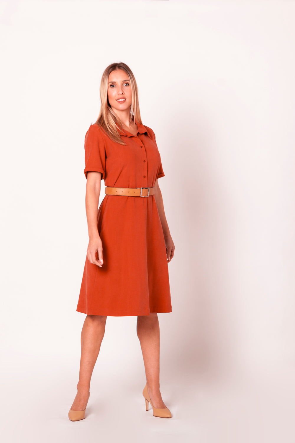 Vestido Marta