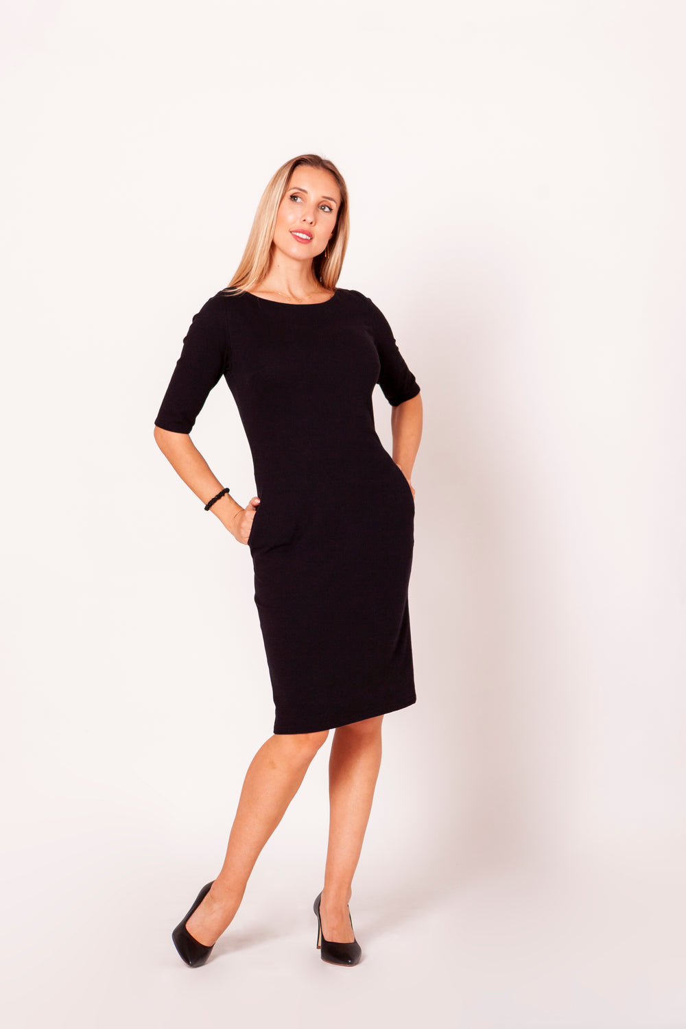 Angela dress