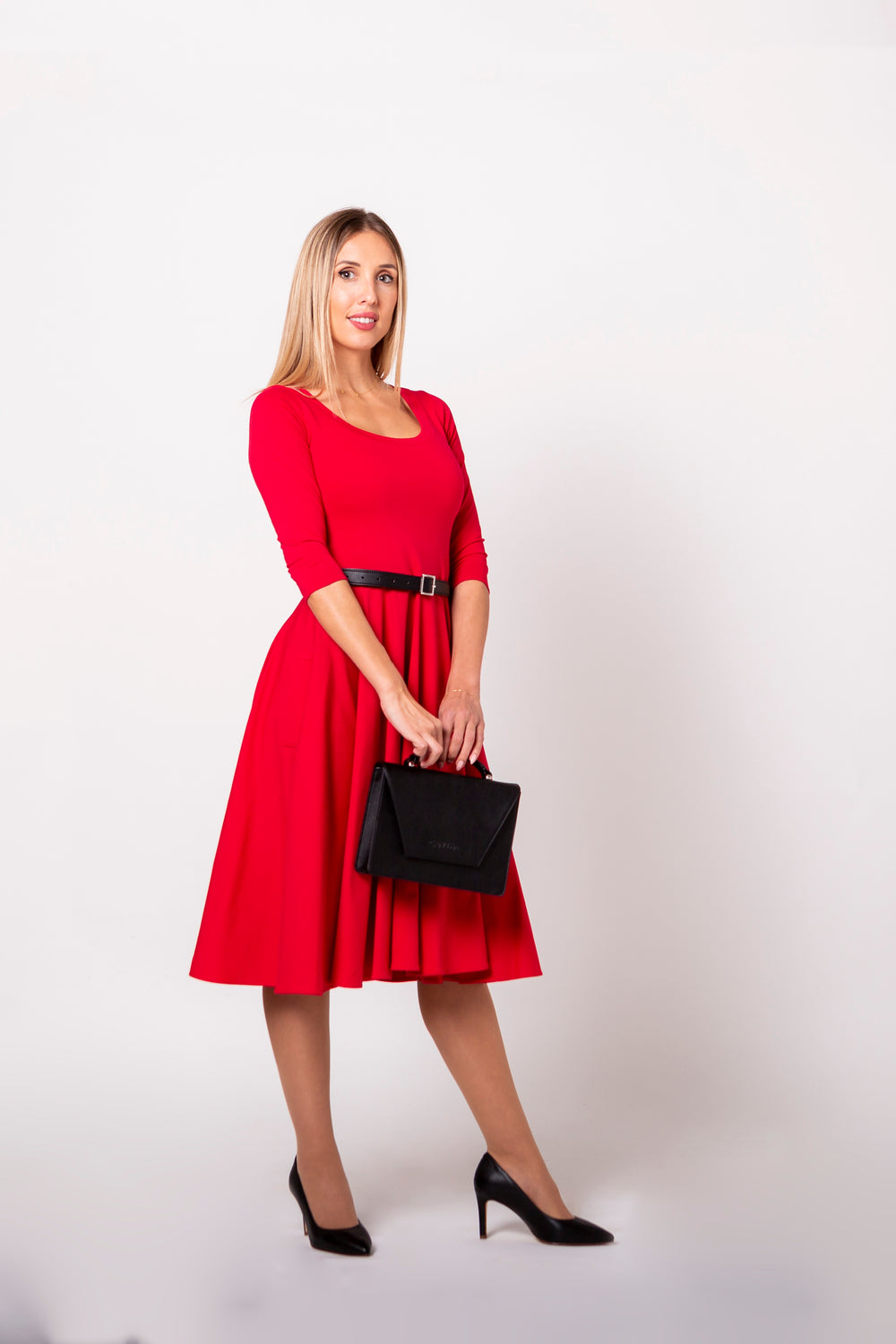 Patricia dress