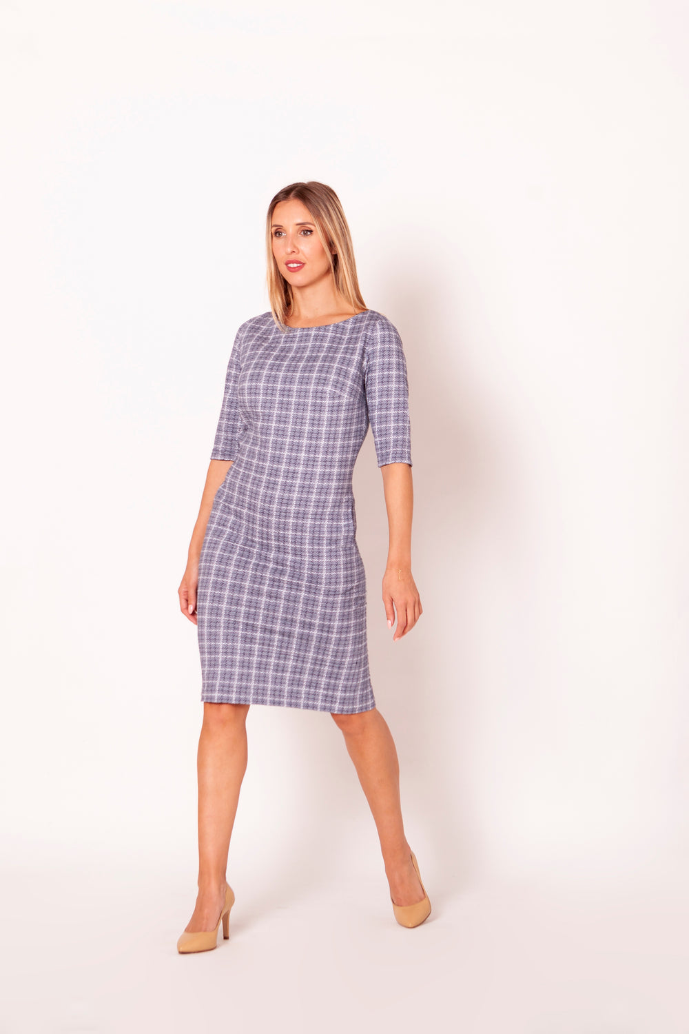 Pilar dress